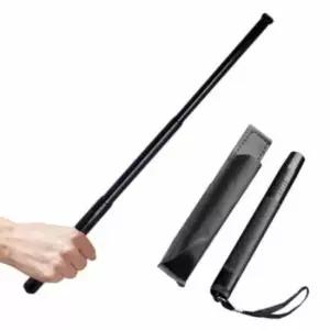 강철 3단 호신봉 방범봉 호신삼단봉 경호장비