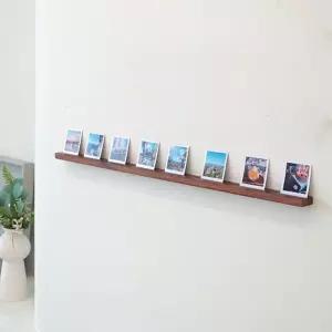 아름데코 감성 멀바우 800 사진걸이 Zeg3+2rkF