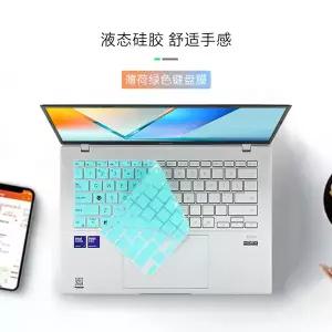 호환  ASUS Vivobook S14 2025 S3407VA S3407CA S3407QA S3407 VA CA QA S3407V S3407Q 14 인치 실리콘 노