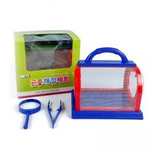 아이비스 15000 곤충채집 세트(SP) 12639 qRV5+9lmB