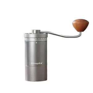 원두 핸드 그라인더 베네소 킨그라인더 커피 핸드밀 가정용 커피그라인더 수동 캠핑