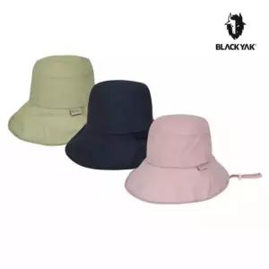 블랙야크W라이트햇B가벼운 산행이나 야외활동 및 일상생활에서 사용하기 좋은 여성용 모자 2BYHTSU923 1834