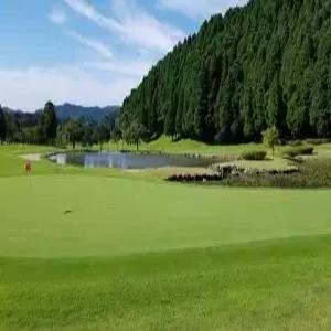 [부산출발] 구마모토 골프 3일  #다색골프 #18홀X2회 #카오/아소오즈/그랜드챔피언CC급 #시내호텔 #조식포함