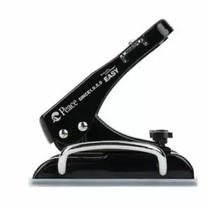 [문구] 3공 이지 펀치 제본펀치 천공펀치