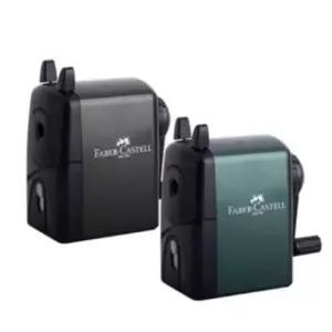 [문구] 핸들 연필깎이 그린 연필깍기 학생단체선물