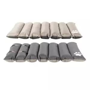 [반려] 대형 견침대 쿨 반려동물침대 개방석