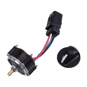 CAT 312 329 336D2 320D2 E320B 호환 319-4420 스로틀 노브 스위치 로터리