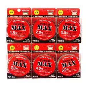 씨타임 일본산 후루로카본 목줄 파워맥스 카본줄 Jth2+3nPj