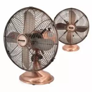 테이블선풍기 엔틱 메탈 선풍기 탁상용선풍기 탁상형