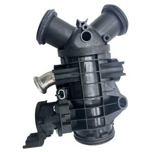 LR061957 스로틀 바디 LR078546 디젤 랜드로버 3.0L 레인지 디스커버리 5 RR 스포츠 JDE39855 JDE36159 호