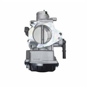 QQ-For 307 CC 407 607 807 시트로엥 C4 C5 II XSARA PICASSO C8 호환 1635W8 1635V3 에어 인테이크 스로틀