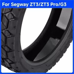 7060-7.5 튜브리스 자가 치유 타이어 오프로드 타이어 세그웨이 ZT3ZT3 프로G3 전동 스쿠터 휠 액세서리 부