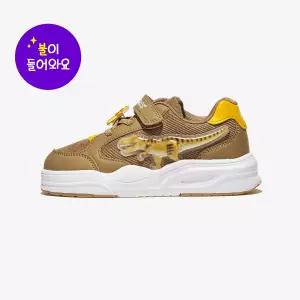 다이노솔즈 티렉스 본 파이어 - BRO