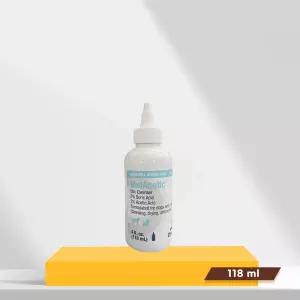 (당일출고) 데크라 말아세틱오틱 118ml 강아지 고양이 귀세정제 4oz OTIC