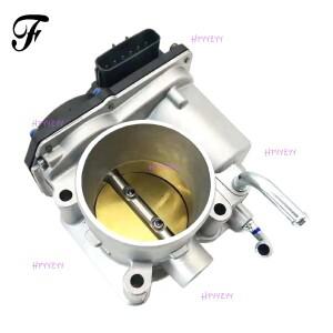 22030-75030 토요타 크라운 다이나 힐럭스 이노바 하이에이스 1TR 엔진용 고품질 새 전자식 스로틀 1개