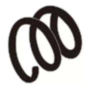 [문구/오피스] 제본 컬러코일링 달력고리 스프링제본