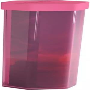 게임제닉 플레이매트 튜브 스티치 및 비스티치 플레이매트를 위한 내구성 있는 육각형 모양의 저장 충격