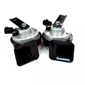 모비스 에쿠스 혼 신형 에쿠스 클락션 크락션 정품 pud1+9guD