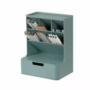 [문구/오피스] 데스크 오거나이저 연필꽂이 화장대보관함 데스크정리