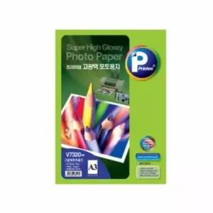[문구/오피스] 고광택 포토용지 A3 20매 포토라벨지 라벨용지