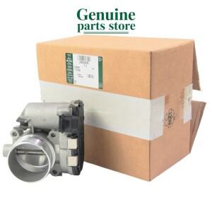 정품 LR024970 C2G2676 스로틀 바디 랜드로버 디스커버리 레인지로버 이보크 재규어 XE XF XJ 2.0T 호환