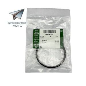 LR008353 JDE8801 스로틀 바디 씰 링 재규어 F-PACE XJ XF 랜드로버 레인지로버 벨라 디스커버리 345용