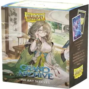 드래곤 쉴드 매트 아트 슬리브 100 CT 부드럽고 튼튼한 프리미엄 TCG 포켓몬 살 피 원피스 매직 더