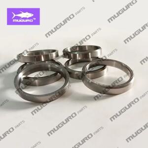 캐터필러 C15 엔진 예비 부품용 배기 밸브 시트 1527582