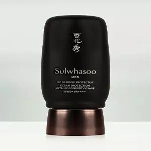 [셀러허브 1]설화수 맨 본윤 선크림 50ml 끈적임 없는 썬크림 선블록 옴므(SH)