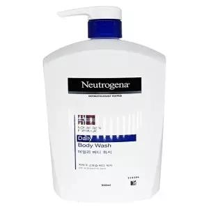 [셀러허브 1]뉴트로지나 데일리 바디워시 950ml(SH)