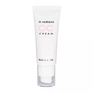 [셀러허브 1]바닐라코 비건 잇 래디언트 CC크림 30ml(SH)