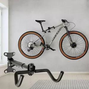 자전거 거치대 고정형 접이식 정비용 매장 전시대 슬림한