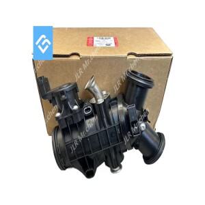 LR079230 자동차 부품 스로틀 바디 어셈블리 랜드로버 레인지로버 스포츠 L494 디스커버리4 L319 밸브 정품