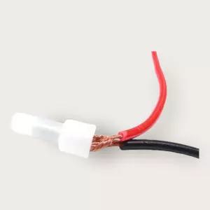 차량 배선 작업 전선 연결 마감 단자 앤드캡 커넥터 CMM4+1FxO