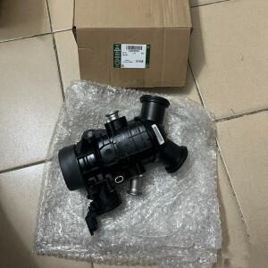 랜드로버 레인지로버 스포츠 디스커버리 4 3.0 V6 디젤용 스로틀 바디 LR079230 LR013102