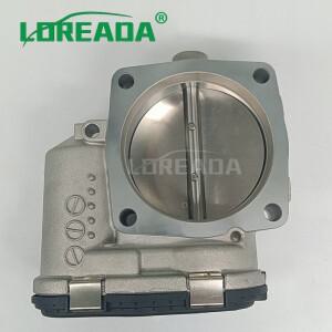 포르쉐 911 파나메라 카이맨 박스터 카이엔 74mm, 신형 전기 스로틀 바디 밸브, 99760511501 0280750474 02