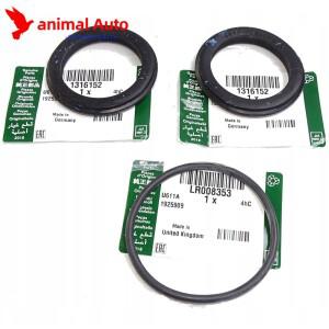 2.7 3.0 랜드로버 LR3 LR4 레인지 로버 스포츠 VELAR NEW DISCOVERY LR008353 1316152용 디젤 스로틀 바디