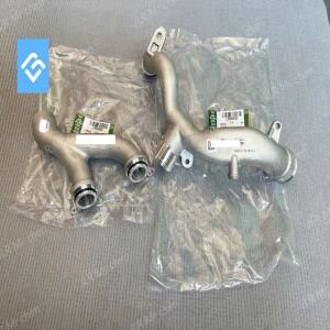 랜드로버 재규어 XJL XFL XEL XKR 디스커버리 4 5 레인지 로버 스포츠 벨라 3.0 5.0 워터 아울렛 튜브 호스