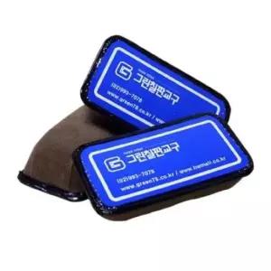 막대 칠판 지우개 손잡이) (1개/종이