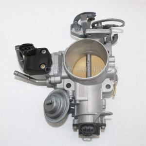 22210-20120 22210-0A090 스로틀 바디 밸브 (97-98 아발론, 99-03 솔라라, 97-01 토요타 캠리 V6 3.0L, 렉