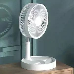 무선길리조절 신광 무선 탁상용선풍기 길이조절1p쿨링팬800