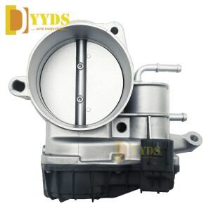 신형 스로틀 밸브 351003C700 기아 세도나 소렌토 현대 아제라 산타페 3.5L 전자식 바디 컨트롤 ETC