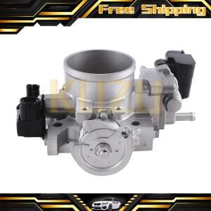 혼다 CR-V 2.4L 용 스로틀 바디 어셈블리 2002 16400-PPA-A11