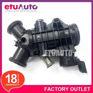 랜드로버 디스커버리 4 LR4 3.0 V6 디젤 L319 L494 스로틀 바디 079230 181136 061958 013102 029144 04944