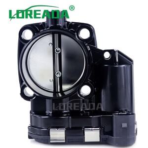 새로운 스로틀 바디 밸브 0280750505 Sea-Doo 모터보트 ATV 2009-2017 RXP GTR GTX GTI RXT seadoo 4208925