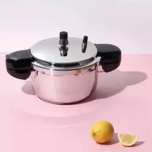 압력밥솥 멀티쿠커 냄비 주방 업소용 스텐압력솥 10인용