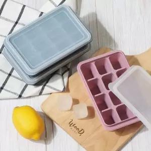 얼음틀 커피 각얼음 양주보관 위스키 12구 아이스큐브 GMV3+4HXX