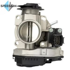 OEM 96439960 96611290 96447910 자동차 스로틀 바디 어셈블리 쉐보레 스파크 2005- 마티즈