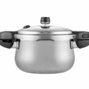 압력밥솥 멀티쿠커 냄비 주방 6인용 소형압력솥 가정용