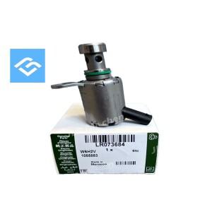 LR073684 AJ813393 레인지로버 오로라 익스플로레이션 무브먼트 디스커버리4 컨트롤 밸브 (오일 쿨링 피스